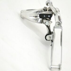 Dérailleur Avant Sachs New Success Triple Brazed Large Flange
