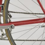 Vintage Sannino Donna Road Bike