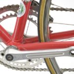 Vintage Sannino Donna Road Bike
