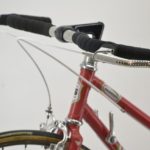 Vintage Sannino Donna Road Bike