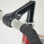 Vintage Sannino Donna Road Bike
