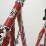 Vintage Sannino Donna Road Bike