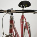 Vintage Sannino Donna Road Bike