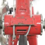 Vintage Sannino Donna Road Bike