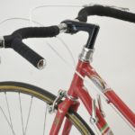 Vintage Sannino Donna Road Bike