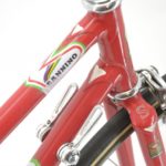 Vintage Sannino Donna Road Bike