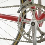 Vintage Sannino Donna Road Bike