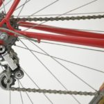 Vintage Sannino Donna Road Bike