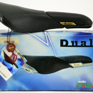 Selle Italia DUAL Flite