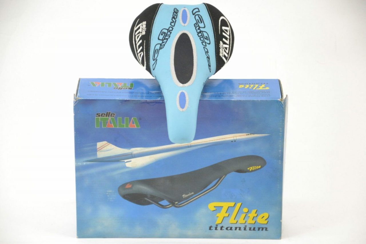 SELLE SUCCESS TURBO F1 SEAT-BLUE/SELLE SUCCESS TURBO F1 SADDLE-BLUE – THE  BICYCLE SHOP （H.K.)