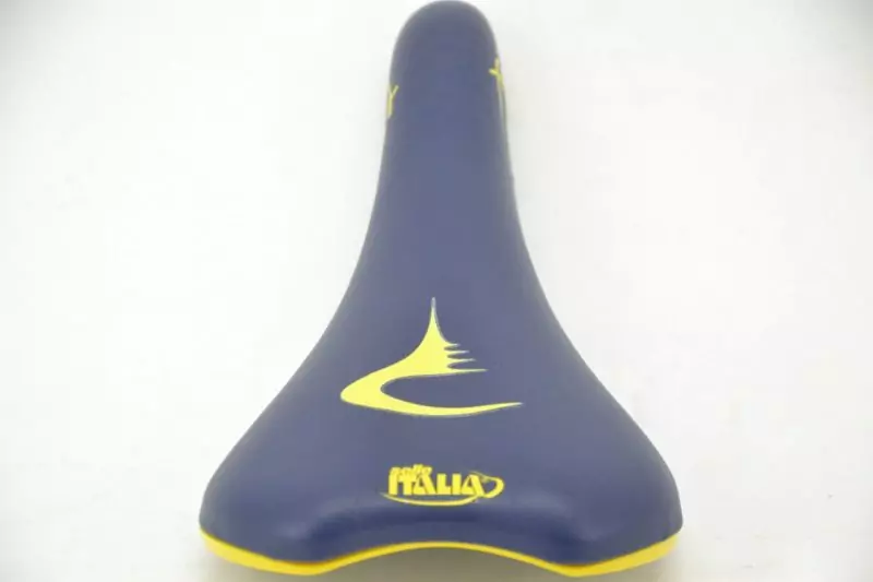 Selle Italia XO dark blue 3