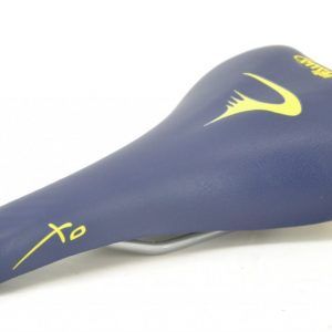 Selle Italia XO dark blue 5