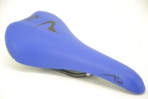 Selle Italia XO light blue 10