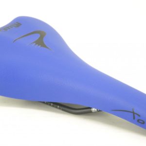 Selle Italia XO light blue 10
