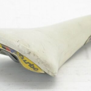 Selle Italia 'Super' Turbo Saddle 1985 Vintage - Cicli Berlinetta