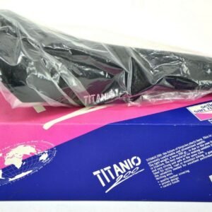 San Marco Titanio 1992 - Selle rail en titane occasion