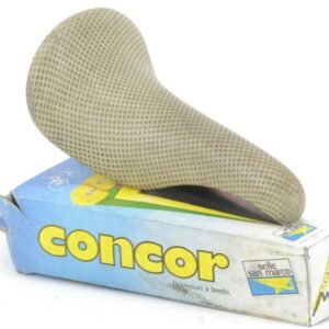 Selle San Marco - Concor Supercorsa SPRINT - Cicli Berlinetta