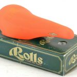 Selle San Marco ROLLS Saddle - Super Rare