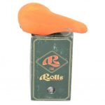 Selle San Marco ROLLS Saddle - Super Rare - Image 5