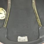 Selle San Marco ROLLS Saddle - Super Rare - Image 6
