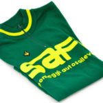 Wool Safi Sergal Long Sleeve Jersey - Image 2