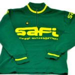 Wool Safi Sergal Long Sleeve Jersey - Image 3