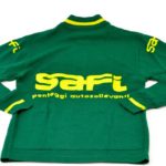 Wool Safi Sergal Long Sleeve Jersey - Image 4
