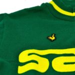 Wool Safi Sergal Long Sleeve Jersey - Image 6