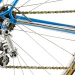 Sergio Patelli 'Titanio' Road Bicycle. 50cm - Image 10