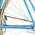 Sergio Patelli 'Titanio' Road Bicycle. 50cm - Image 12
