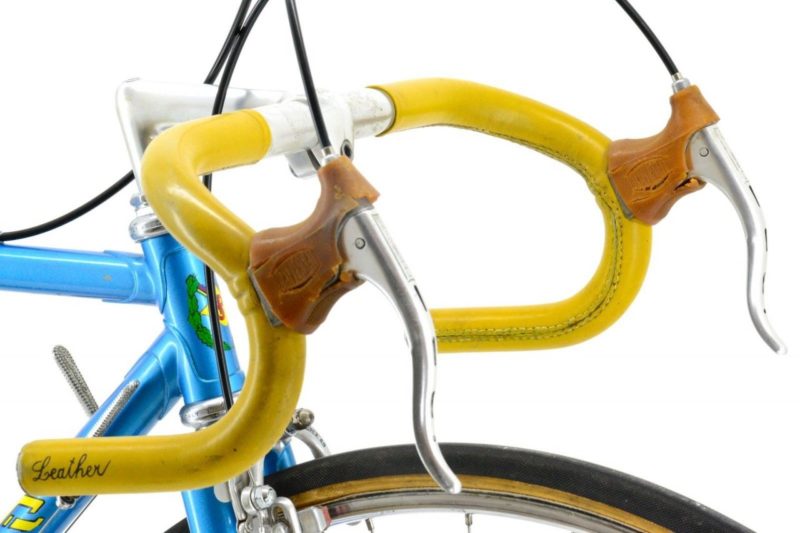 Sergio Patelli 'Titanio' Road Bicycle. 50cm - Image 3