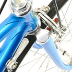 Sergio Patelli 'Titanio' Road Bicycle. 50cm - Image 5