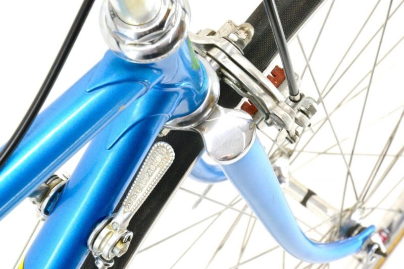 Sergio Patelli 'Titanio' Road Bicycle. 50cm - Image 5
