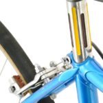 Sergio Patelli 'Titanio' Road Bicycle. 50cm - Image 6