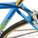 Sergio Patelli 'Titanio' Road Bicycle. 50cm - Image 7