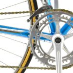 Sergio Patelli 'Titanio' Road Bicycle. 50cm - Image 9
