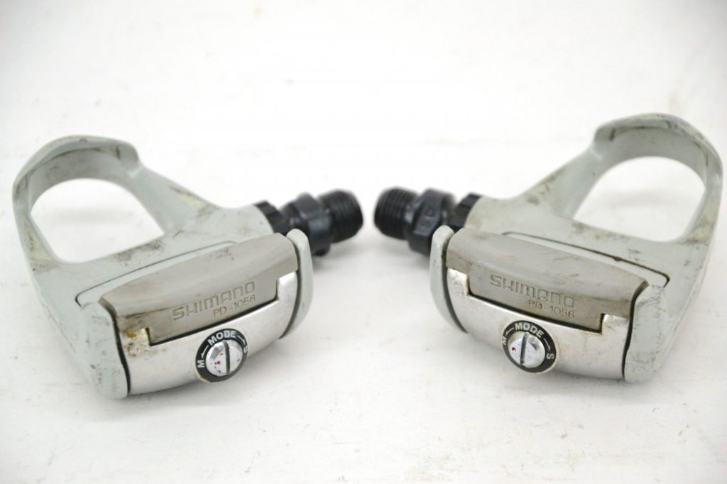 Shimano PD-1056 Pedals - Cicli Berlinetta