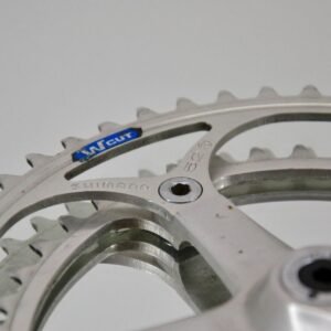 Shimano Dura-Ace EX Vintage Crankset 170mm 1980s FC-7200 Vintage L
