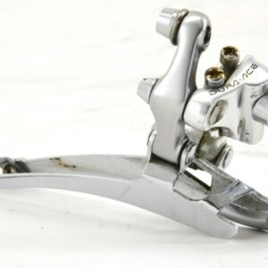 Shimano Dura-Ace FD-7400 Front Derailleur Braze-on 96g Made in