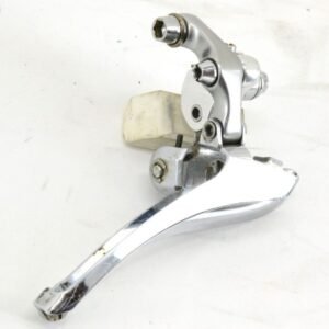 Shimano Dura-Ace FD-7400 Front Derailleur Braze-on 96g Made in