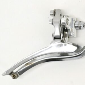 Shimano Dura-Ace FD-7400 Front Derailleur Braze-on 96g Made in