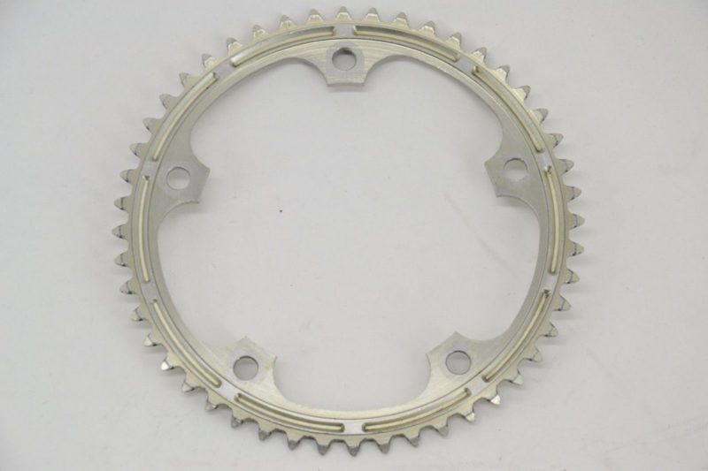 Shimano Dura Ace Olympic NJS Track Chainring 48T 151BCD Made in Japan Keirin Pro - Image 2