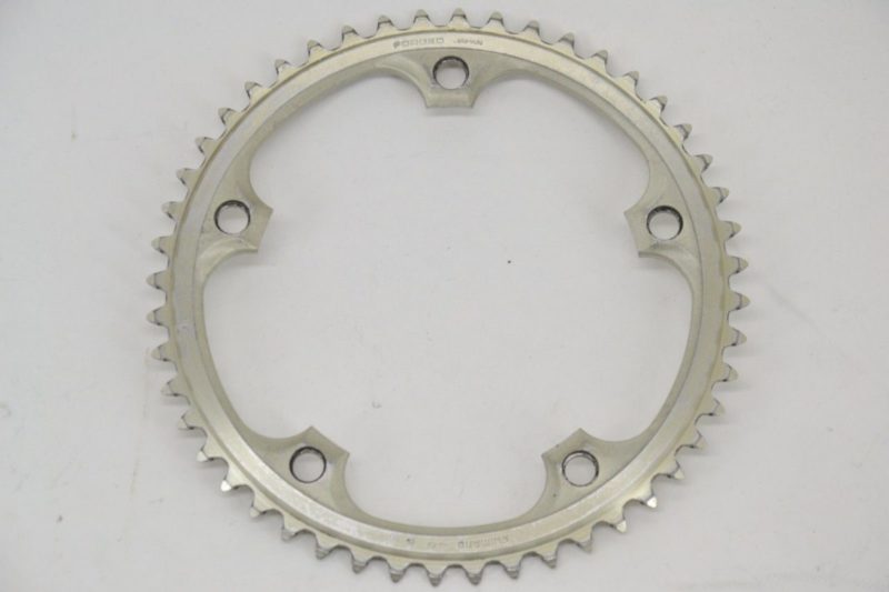 Shimano Dura Ace Olympic NJS Track Chainring 48T 151BCD Made in Japan Keirin Pro - Image 3