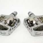Shimano SPD PD-M324 Pedals