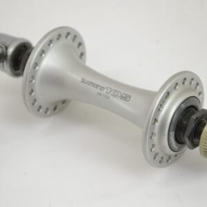 Shimano 105 1055 36H Hubs - Cicli Berlinetta
