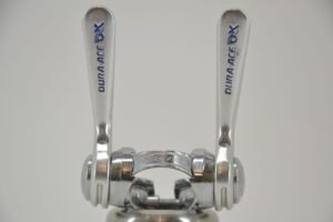 Vintage Shimano Dura Ace Shifters NOS