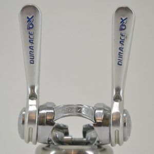 Vintage Shimano Dura Ace Shifters NOS