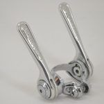 Vintage Shimano Dura Ace Shifters NOS
