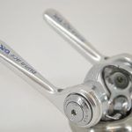 Vintage Shimano Dura Ace Shifters NOS
