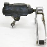 Simplex Prestige AV223 Front Derailleur Plastic Band 1960s 1970s Made in France - Image 5